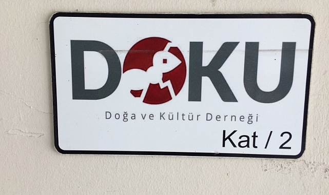 DOKU DERNEĞİ KIRKLARELİ'NİN DOĞAL ZENGİNLİKLERİNİ SERGİLEDİ