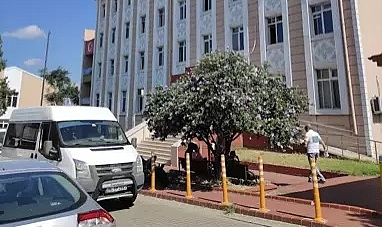Edirne'de yakalanan 3 FETÖ şüphelisine tutuklama