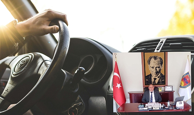 EHLİYETSİZ ARAÇ KULLANIMINA DİKKAT ÇEKTİ
