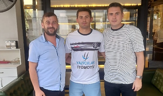 Evrensekiz Evrenspor Güçlü Transfer Hamleleri Yaptı