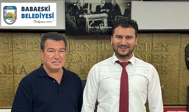 BABAESKİ İÇİN ÇALIŞACAKLAR