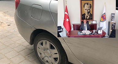"GÜVENLİĞİNİZ İÇİN LASTİKLERİNİZİ İHMAL ETMEYİN"