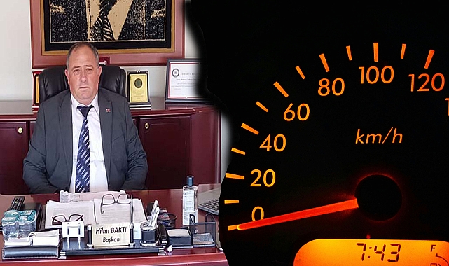 Hızın Yarattığı Tehlikeler