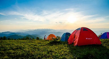 KAMP ÇADIRI ALIRKEN NELERE DİKKAT ETMELİYİZ?