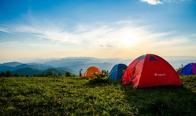 KAMP ÇADIRI ALIRKEN NELERE DİKKAT ETMELİYİZ?