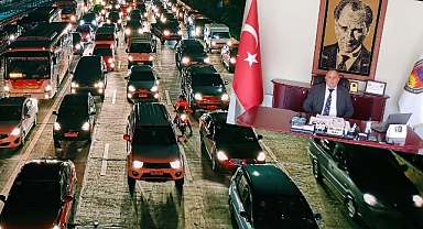 İKİNCİ EL OTOMOBİL  Mİ ALIYORSUNUZ? İŞTE DETAYLAR!