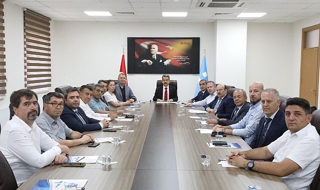 İSTİHDAM VE EĞİTİMDE DETAYLI GÜNDEM
