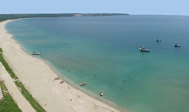 KARADENİZ'İN GİZLİ HAZİNELERİ