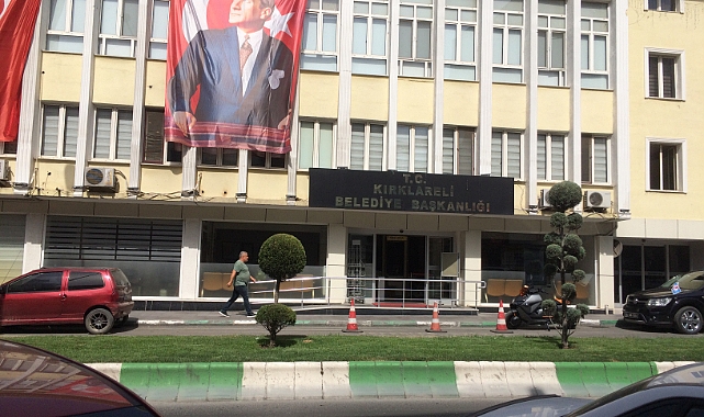 BULUT'TAN KIBRIS MESAJI