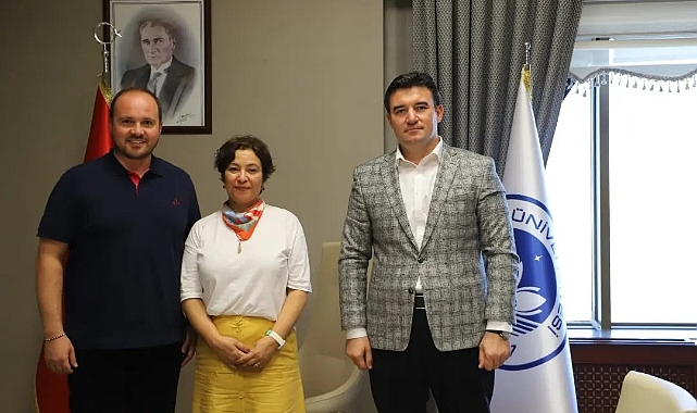 Kırklareli Belediyesi Kültür Merkezi için Devir Tamamlandı