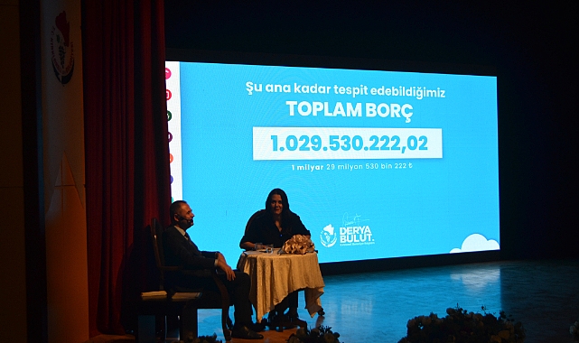 Kırklareli Belediyesi’nin Borcu Yükseldi: Rakam Henüz Net Değil