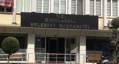 KIRKLARELİ BELEDİYESİ, YAYLA KÜLTÜR VE SANAT MEYDANI'NDA "HÜNERLİ ELLER PAZARI" İÇİN BAŞVURULARI ALIYOR