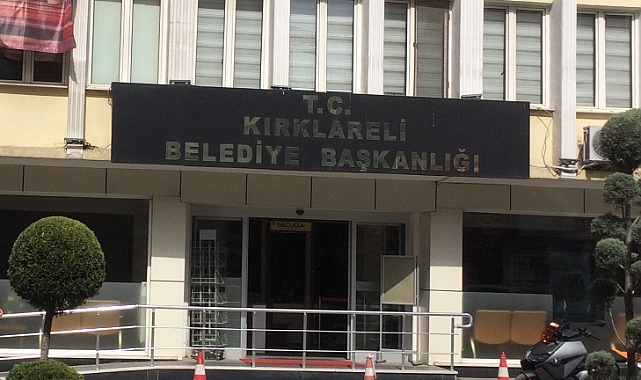 KIRKLARELİ BELEDİYESİ, YAYLA KÜLTÜR VE SANAT MEYDANI'NDA "HÜNERLİ ELLER PAZARI" İÇİN BAŞVURULARI ALIYOR