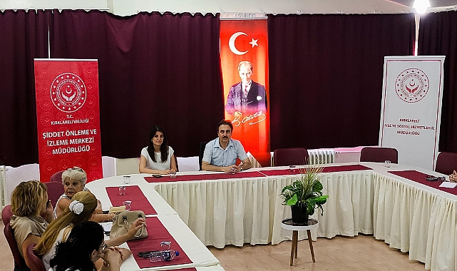 YENİ ADIMLAR ATILDI