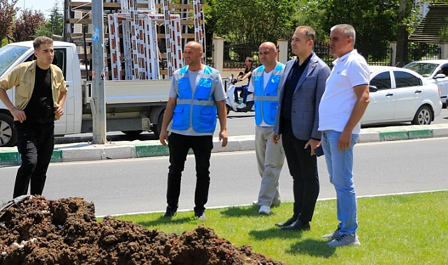 O PROBLEM ARTIK ÇÖZÜLÜYOR