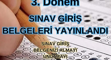 DETAYLAR AÇIKLANDI