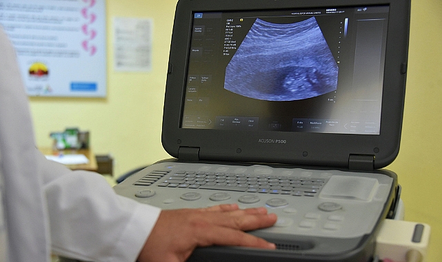 Kırklareli Hastanesi Yeni Ultrason Hizmeti: Mesai Dışı Randevular Başladı