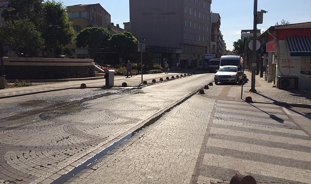 KIRKLARELİ HAVA DURUMU