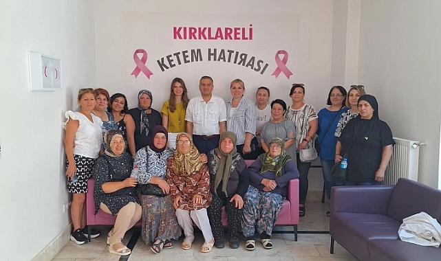 KETEM'DEN VATANDAŞLARA ÖNEMLİ ETKİNLİK