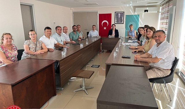 Kırklareli İl Sağlık Müdürlüğü Yeni Sağlık Merkezleri İçin Plan Yapıyor
