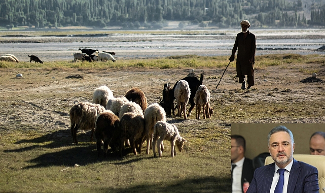 Kırklareli İşverenlerinden Afgan ve Türkmen İşçi Talebi