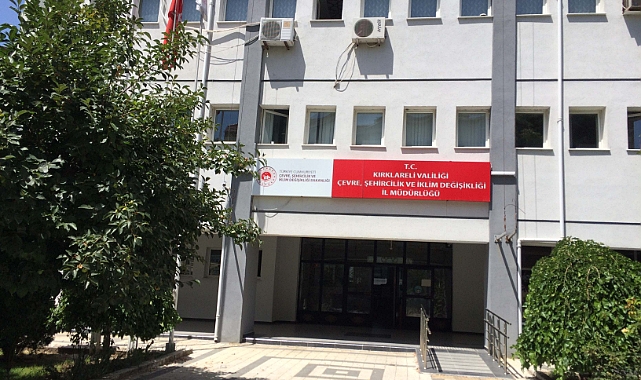 KIRKLARELİ KENT KONSEYİ’NDEN İPTAL DAVASI