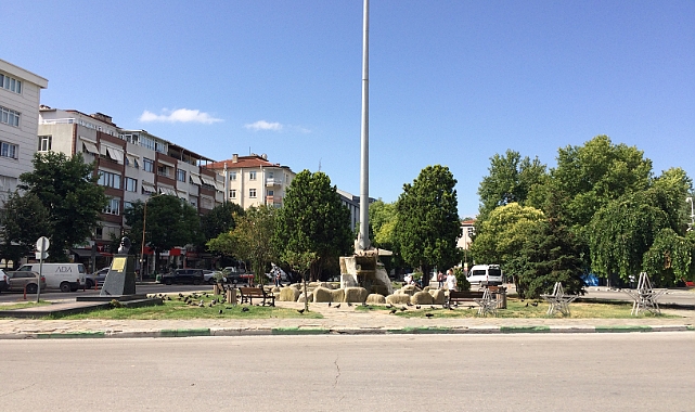 KIRKLARELİ MERKEZ HAVA DURUMU