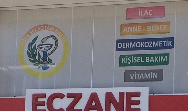 KIRKLARELİ MERKEZ NÖBETÇİ ECZANE