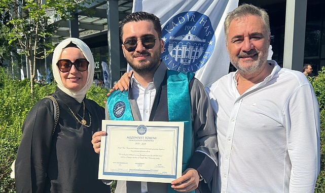 Kırklareli Milletvekili Sarıçam’ın Gurur Günü