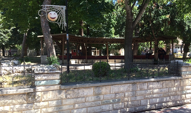KIRKLARELİ’NDE SICAK HAVA ETKİLİ
