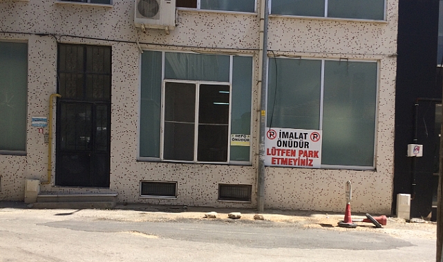 KIRKLARELİ’NDEKİ ‘APARTMANALTI’ İMALATHANELER