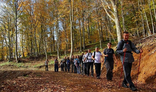 KIRKLARELİ'NİN DOĞAL GÜZELLİKLERİYLE DOLU YAZ MACERASI