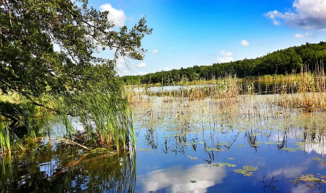 KIRKLARELİ'NİN DOĞAL HAZİNESİ