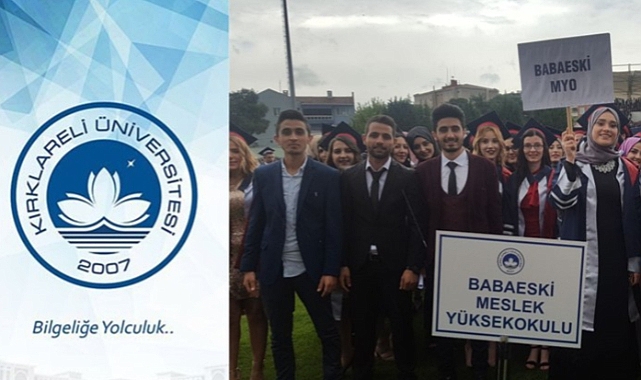 Kırklareli Üniversitesi’nden YKS 2024 Adaylarına Özel Tercih Danışmanlığı Günleri