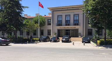 Kırklareli Valiliği: Gerçek Dışı İddialarla İlgili Açıklama