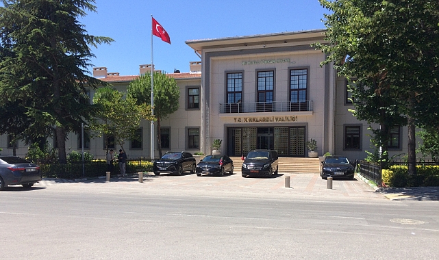 Kırklareli Valiliği: Gerçek Dışı İddialarla İlgili Açıklama