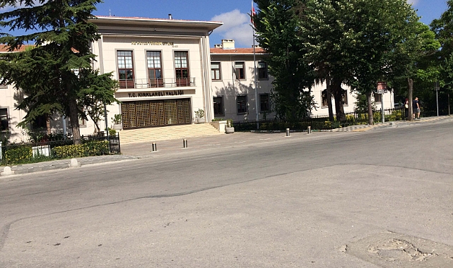 KIRKLARELİ VALİSİ BİROL EKİCİ'NİN HİCRİ YILBAŞI MESAJI