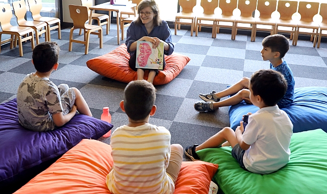 KÜLTÜR VE SANAT AKADEMİSİ YAZ KURSLARI BAŞLADI