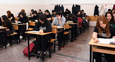 LGS YERLEŞTİRME SONUÇLARI AÇIKLANDI