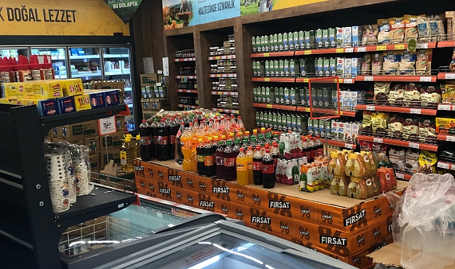 MARKET ALIŞVERİŞİNDE PÜF NOKTALARI: ZEKİCE HARCAMA İÇİN İPUÇLARI