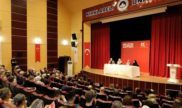 15 TEMMUZ SÖYLEŞİSİ
