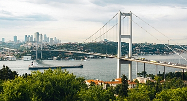 MONTRÖ BOĞAZLAR SÖZLEŞMESİ: KÖPRÜLERİN ÖTESİNDE BİR İMZA