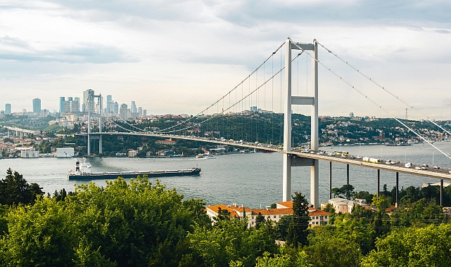 MONTRÖ BOĞAZLAR SÖZLEŞMESİ: KÖPRÜLERİN ÖTESİNDE BİR İMZA
