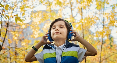 Müzik Dinlemenin İnsan Üzerindeki Sakinleştirici Etkileri: Bilimsel Bir İnceleme
