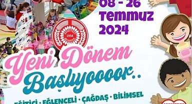 ÖN KAYIT BAŞLIYOR