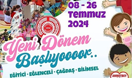 ÖN KAYIT BAŞLIYOR