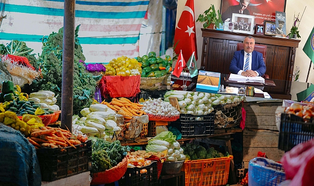 SEBZE YETİŞTİRİCİLİĞİ ÖNEM TAŞIYOR