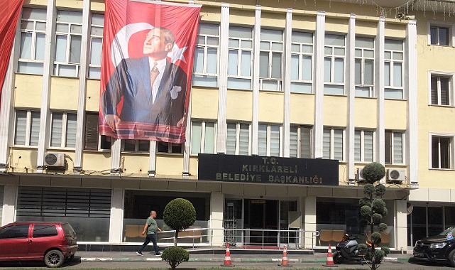 ŞEHRİ GELECEĞE TAŞIMAK