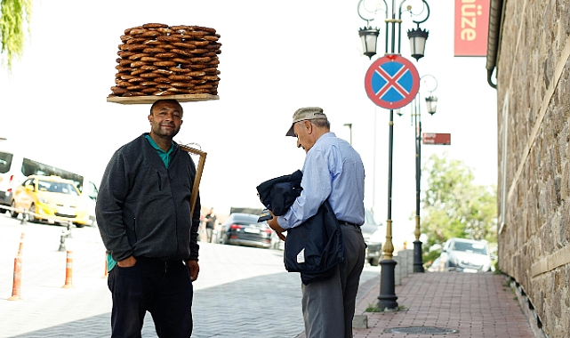 Simit: Gelenekten Geleceğe Lezzet Yolculuğu