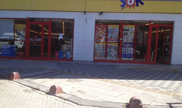 ŞOK MARKET'TEN BU HAFTA SPOR VE DOĞA SEVERLER İÇİN KAÇIRILMAYACAK FIRSATLAR!